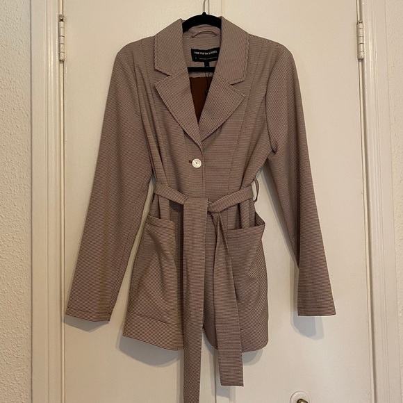 Fifth The Label CONSTANCE BLAZER - S - Picture 3 of 9